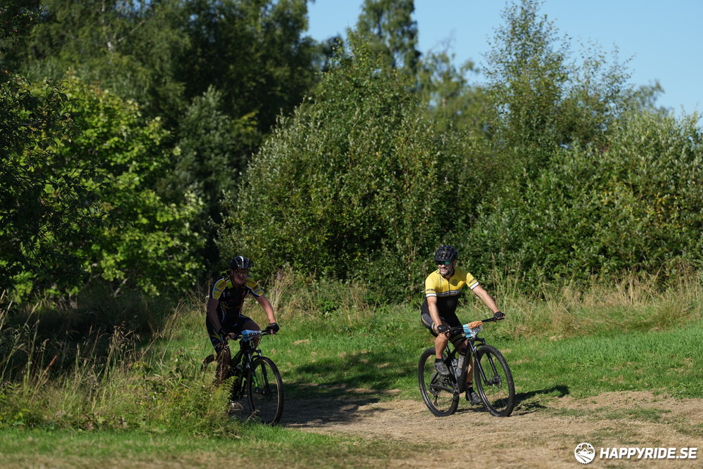 Bild från Cykelvasan 2022 (30km)