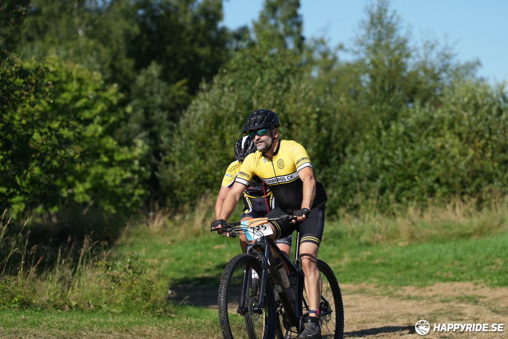 Bild från Cykelvasan 2022 (30km)