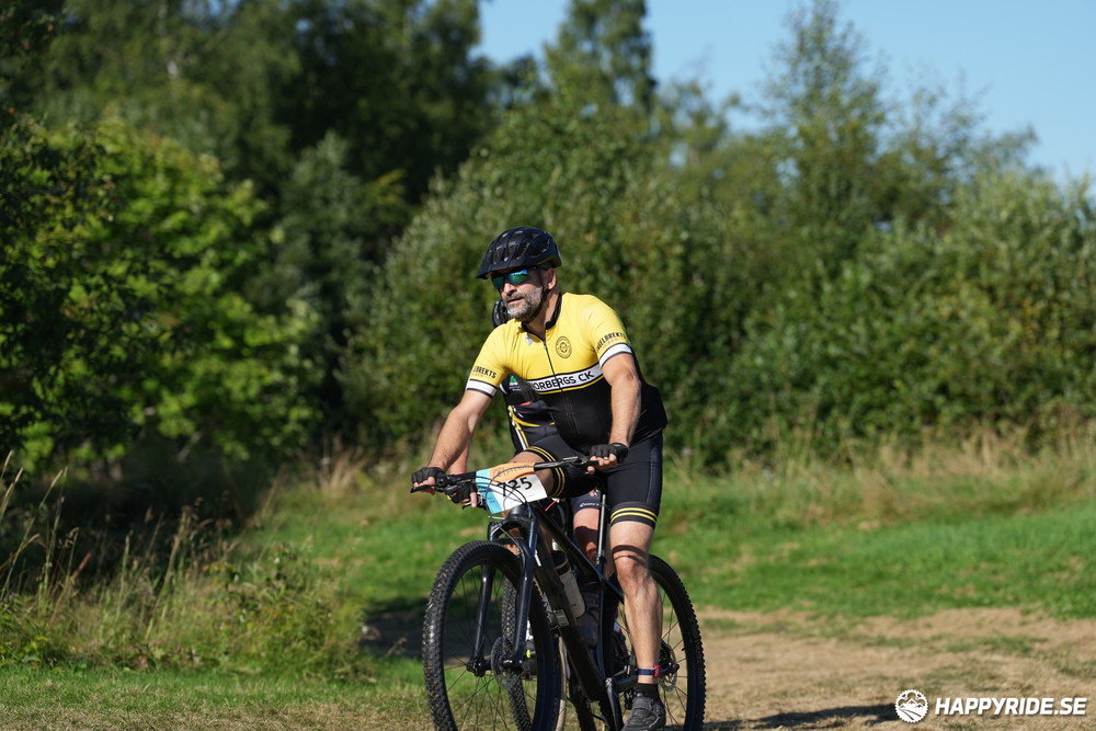 Bild från Cykelvasan 2022 (30km)
