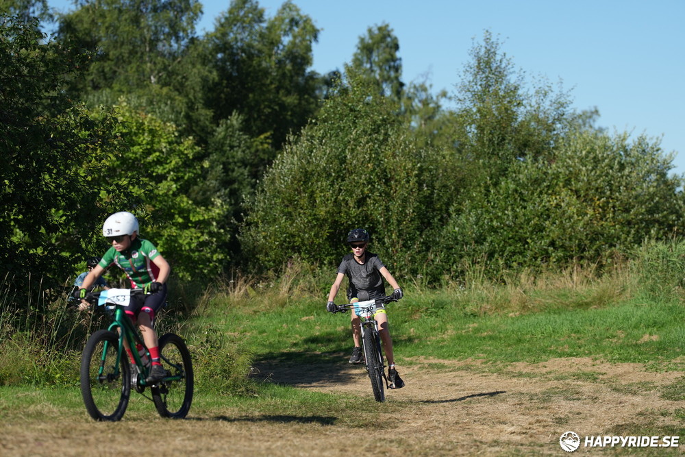 Bild från Cykelvasan 2022 (30km)