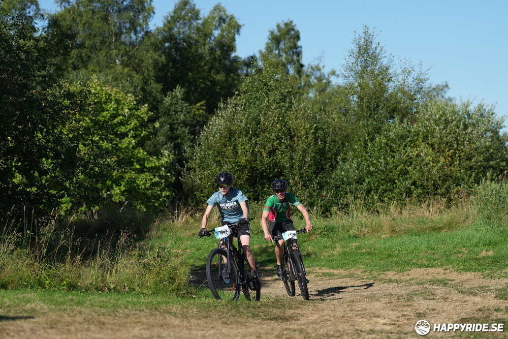 Bild från Cykelvasan 2022 (30km)