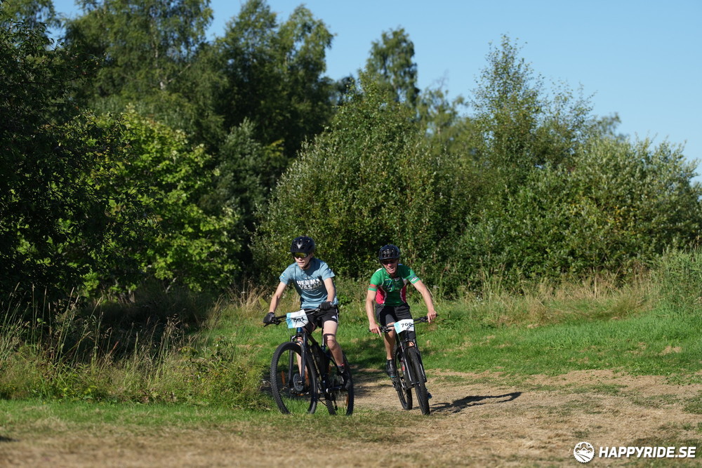 Bild från Cykelvasan 2022 (30km)