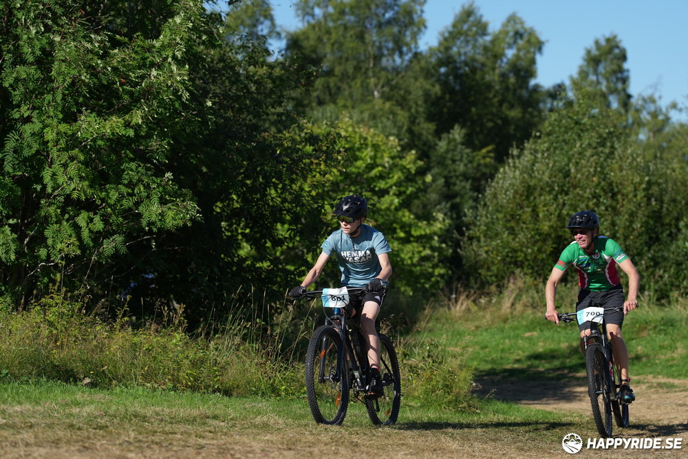Bild från Cykelvasan 2022 (30km)