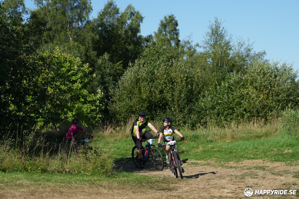 Bild från Cykelvasan 2022 (30km)