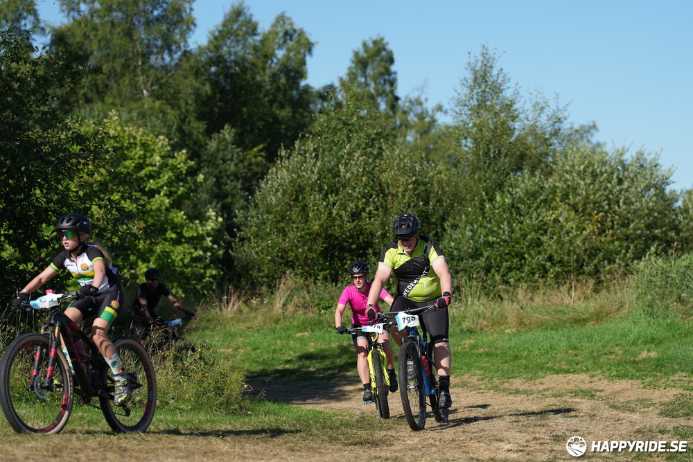 Bild från Cykelvasan 2022 (30km)