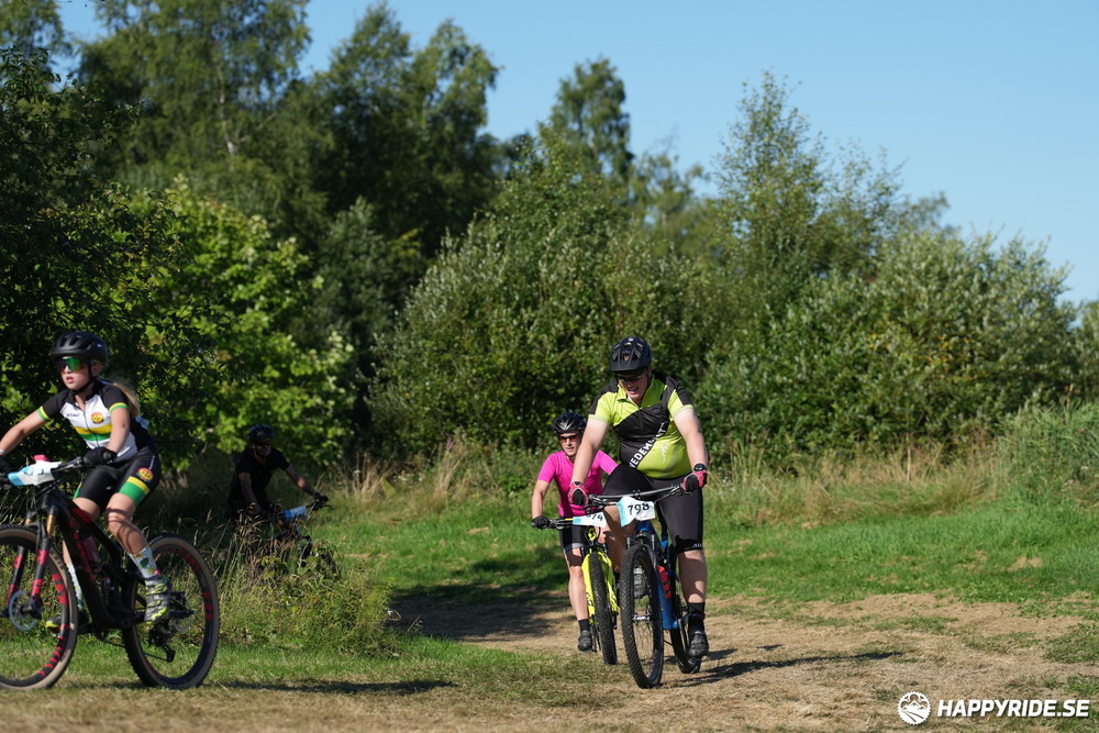 Bild från Cykelvasan 2022 (30km)