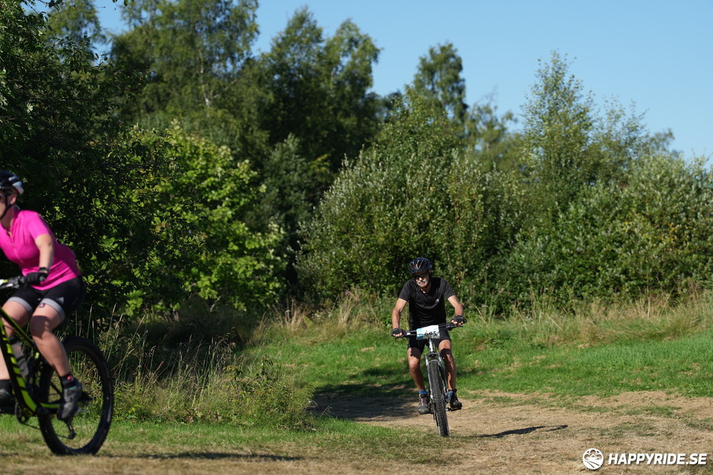 Bild från Cykelvasan 2022 (30km)