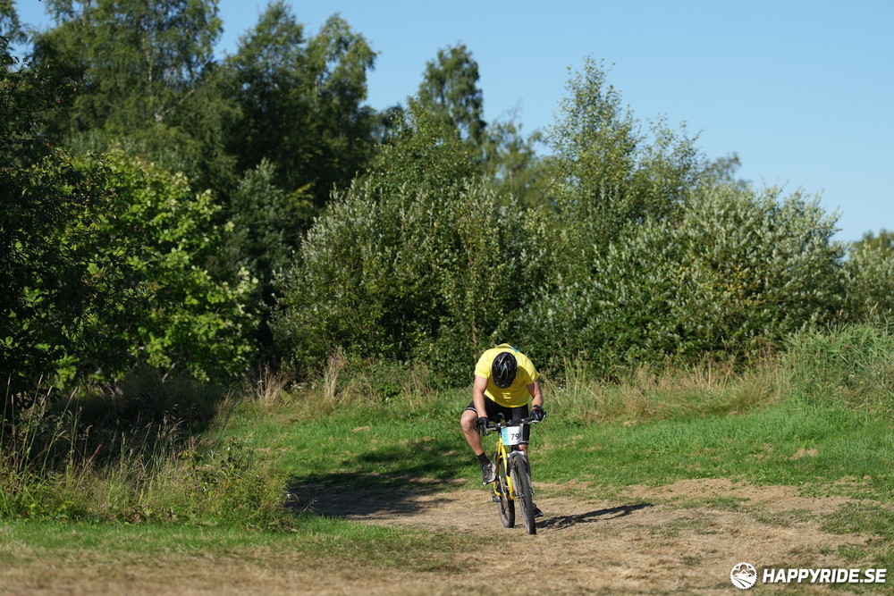 Bild från Cykelvasan 2022 (30km)