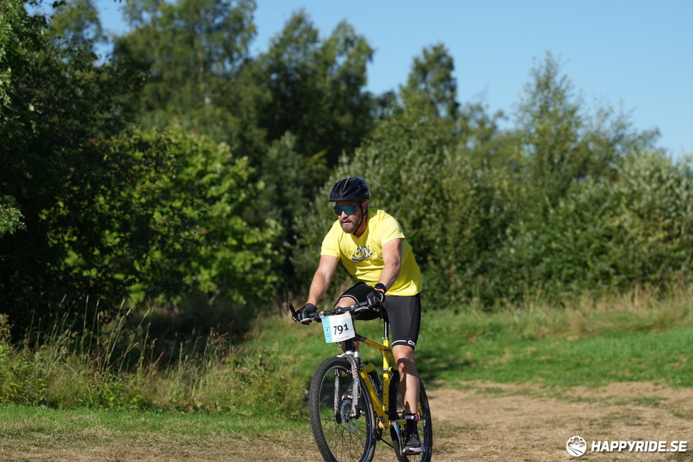 Bild från Cykelvasan 2022 (30km)