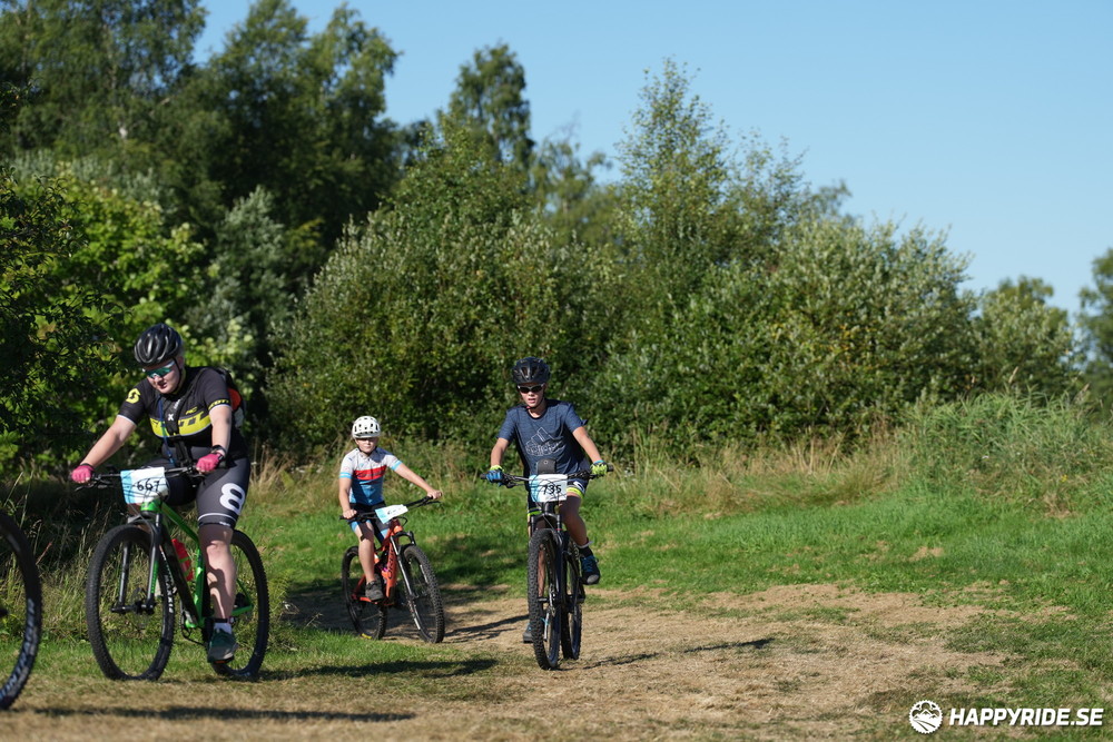 Bild från Cykelvasan 2022 (30km)