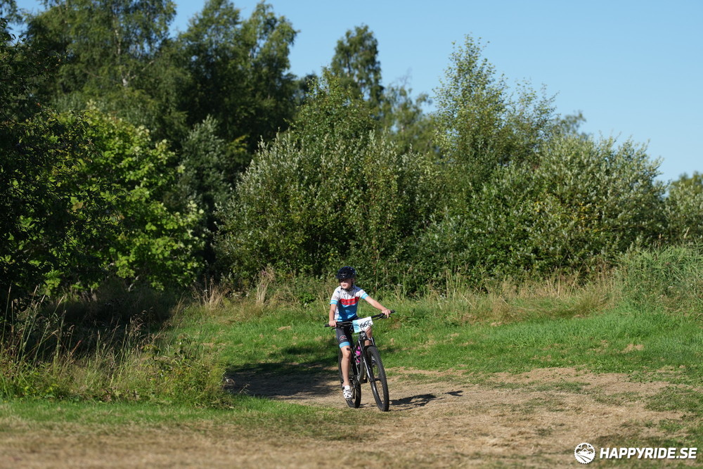 Bild från Cykelvasan 2022 (30km)