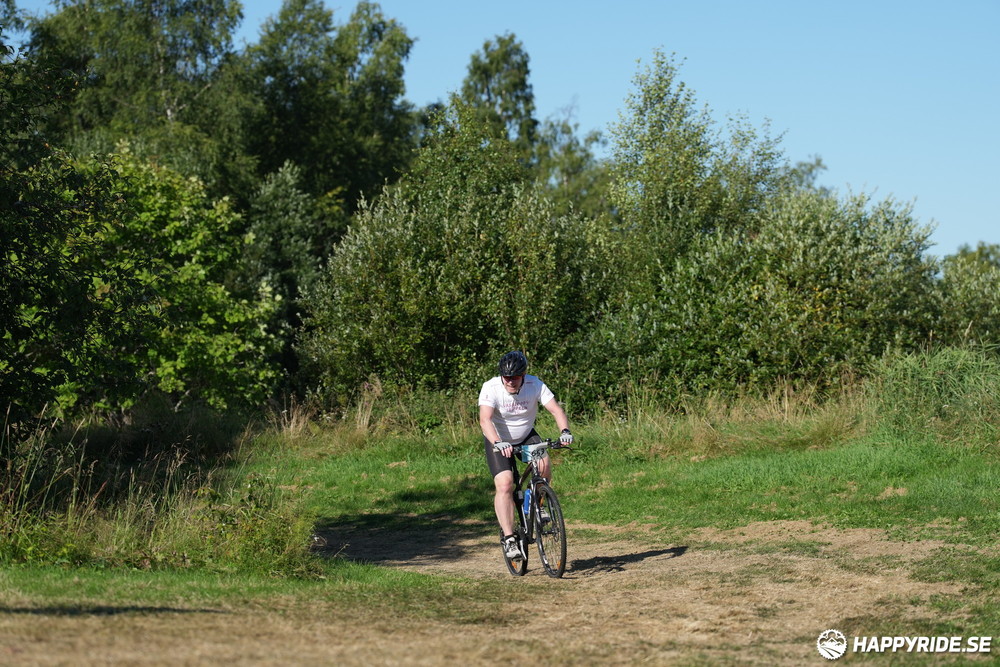 Bild från Cykelvasan 2022 (30km)
