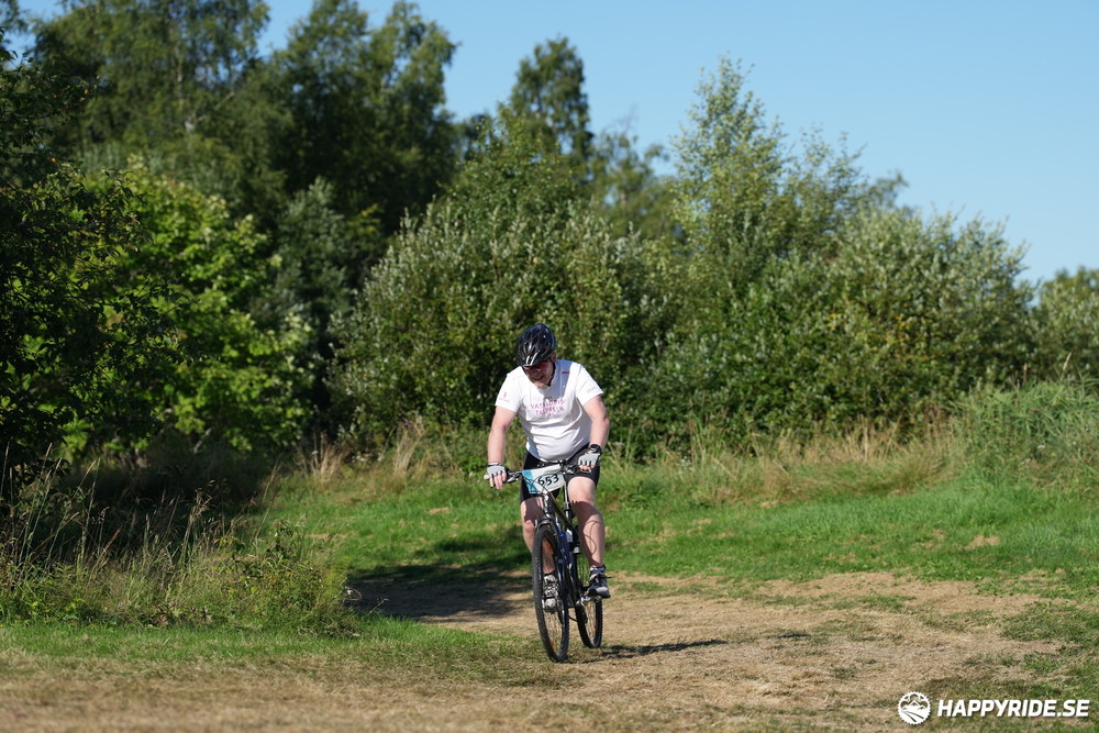 Bild från Cykelvasan 2022 (30km)