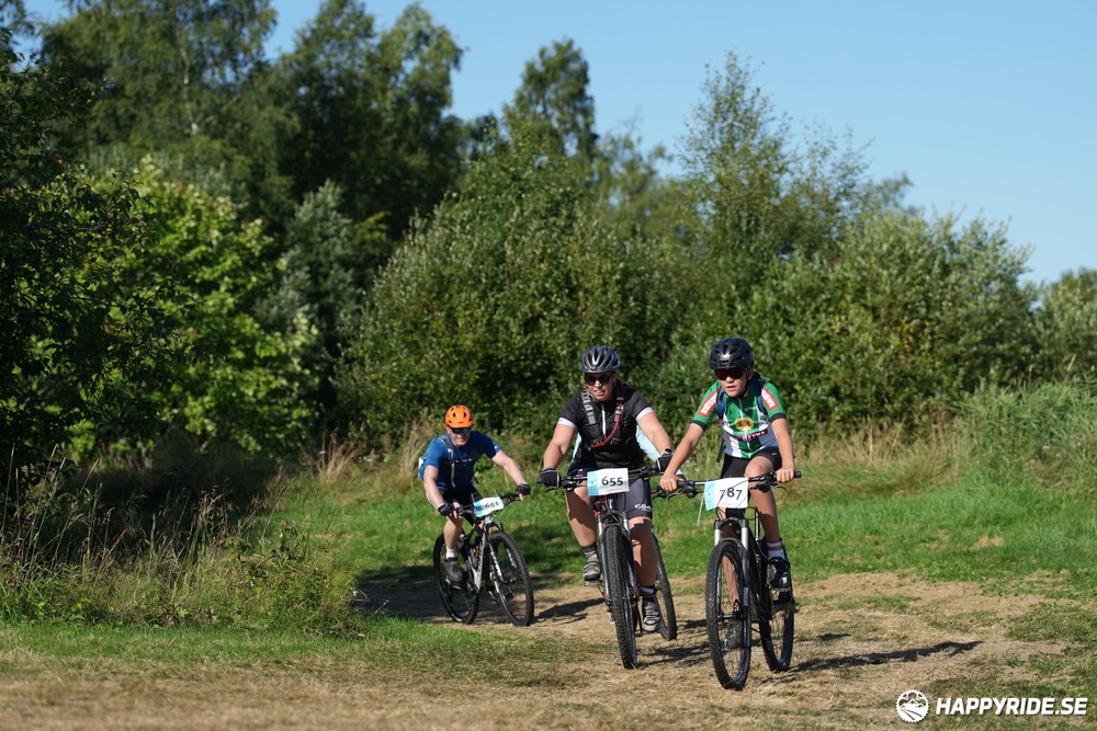 Bild från Cykelvasan 2022 (30km)