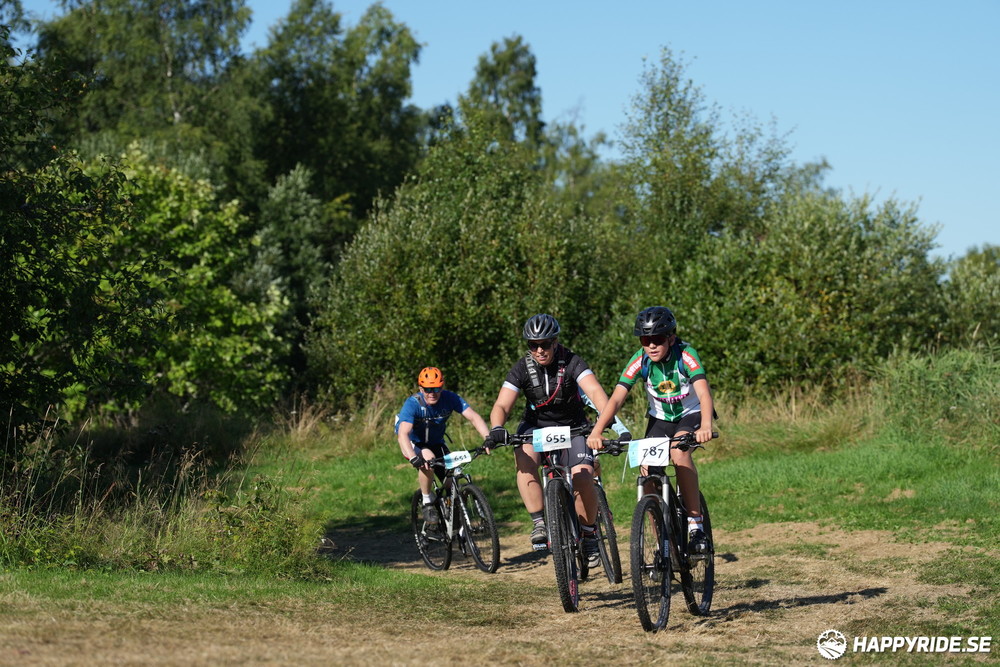 Bild från Cykelvasan 2022 (30km)