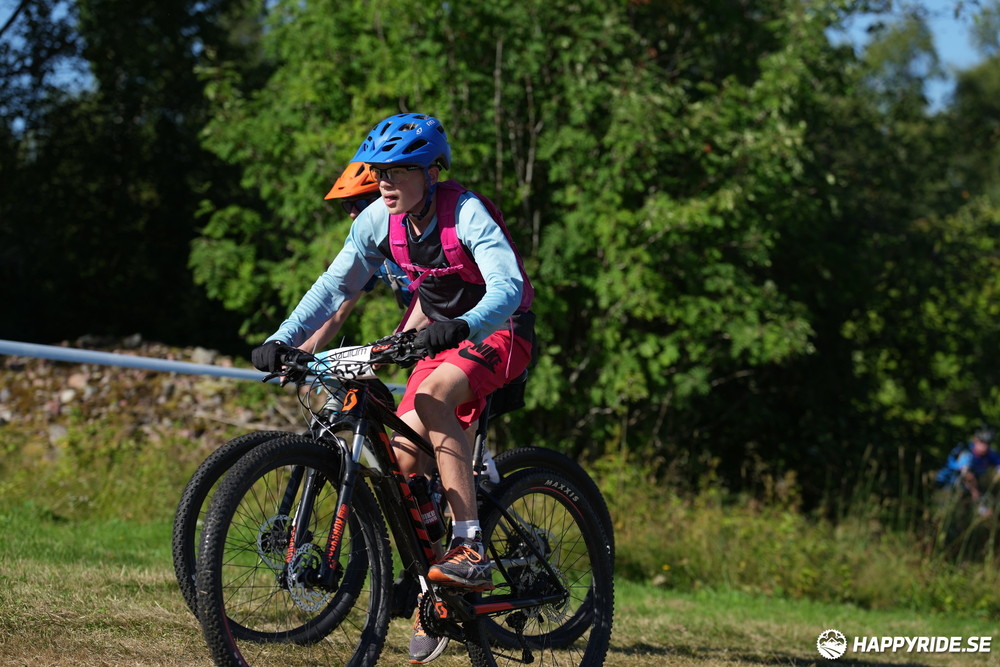 Bild från Cykelvasan 2022 (30km)