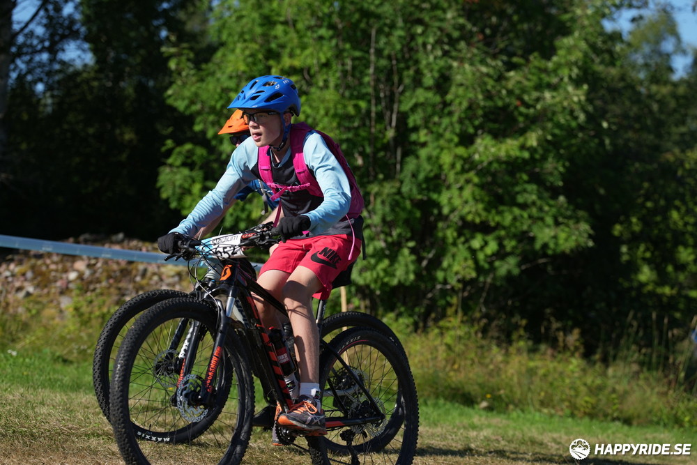 Bild från Cykelvasan 2022 (30km)