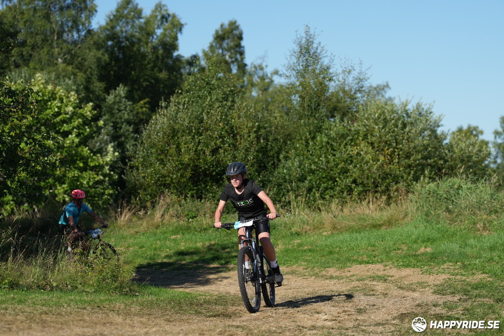 Bild från Cykelvasan 2022 (30km)