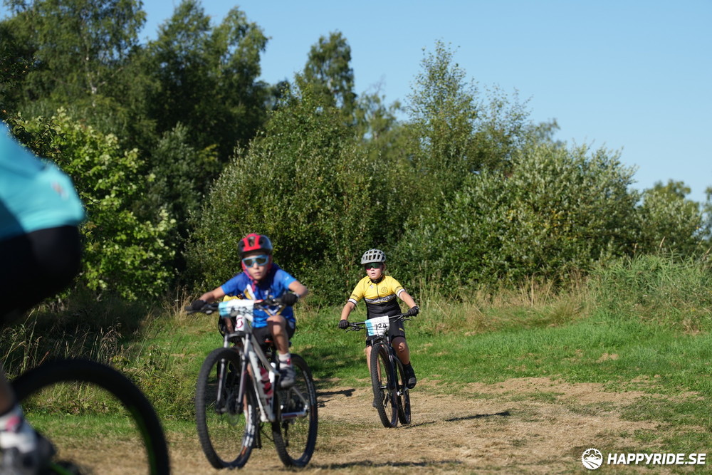 Bild från Cykelvasan 2022 (30km)