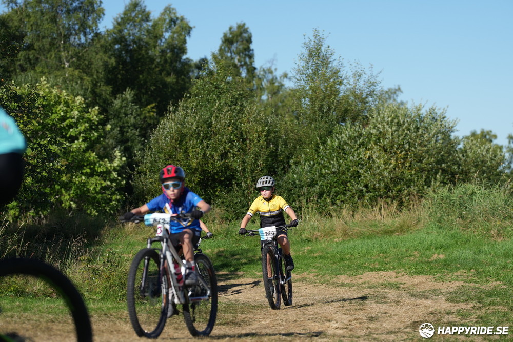 Bild från Cykelvasan 2022 (30km)