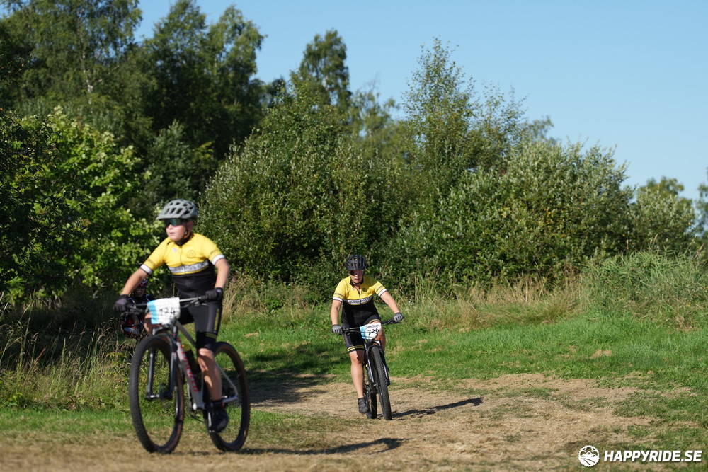 Bild från Cykelvasan 2022 (30km)