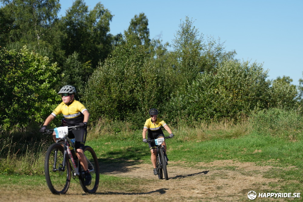 Bild från Cykelvasan 2022 (30km)