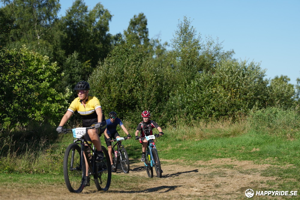 Bild från Cykelvasan 2022 (30km)