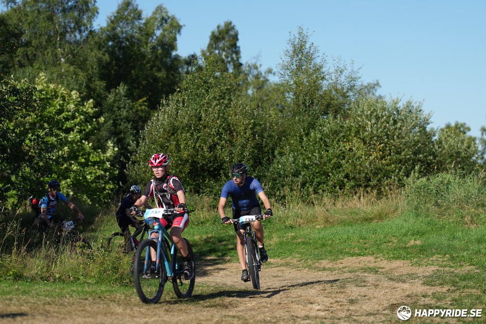 Bild från Cykelvasan 2022 (30km)