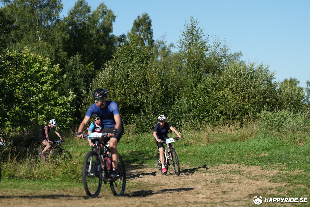 Bild från Cykelvasan 2022 (30km)