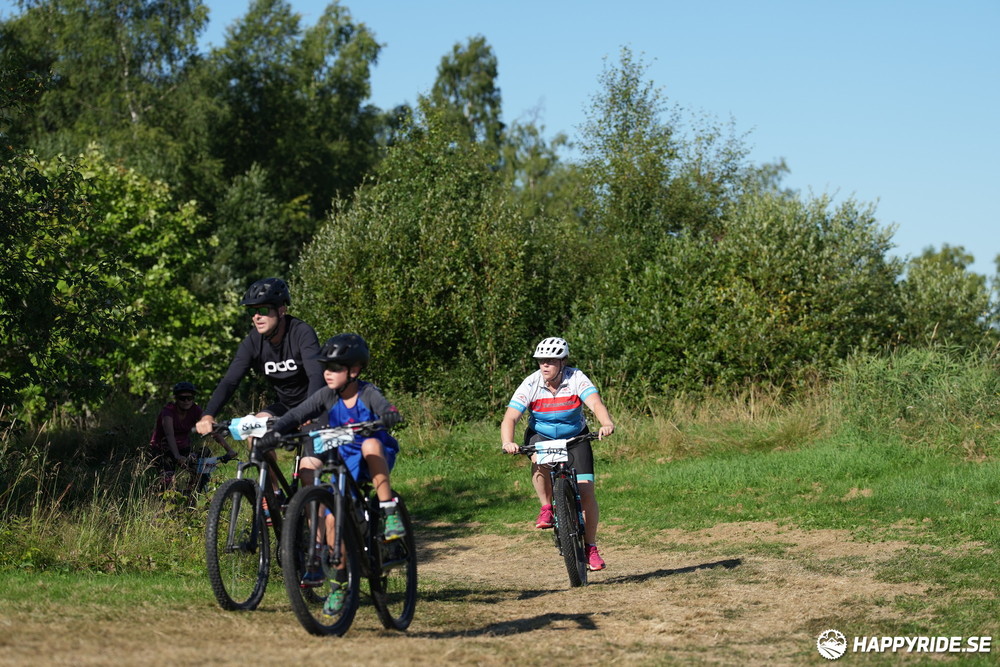 Bild från Cykelvasan 2022 (30km)