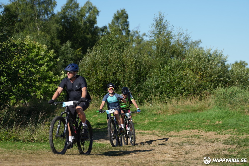 Bild från Cykelvasan 2022 (30km)