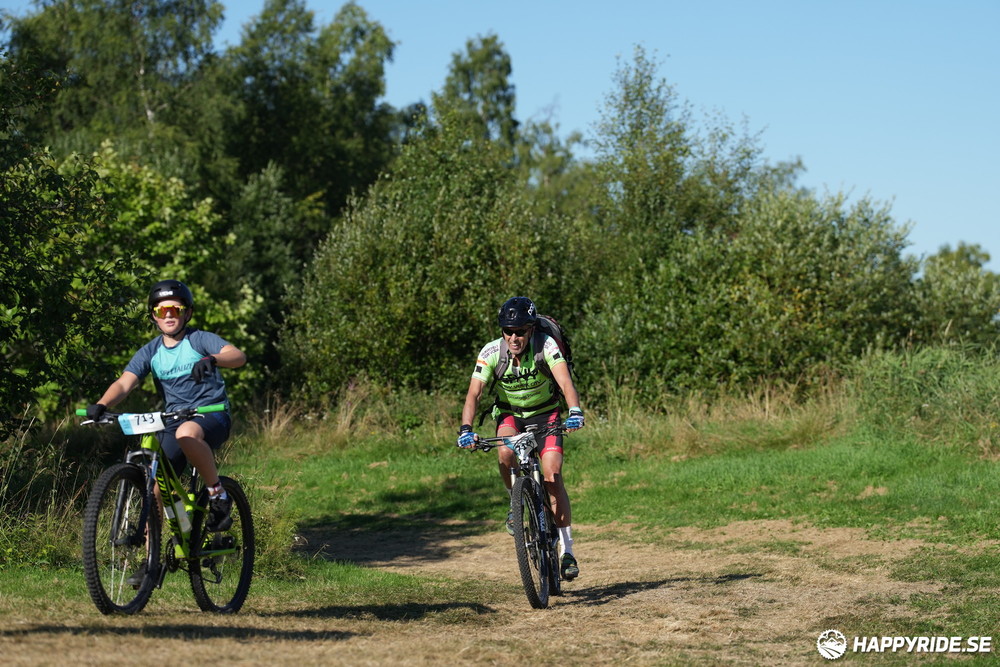Bild från Cykelvasan 2022 (30km)