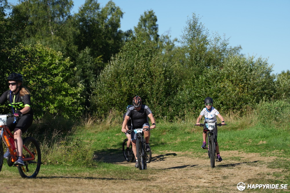 Bild från Cykelvasan 2022 (30km)