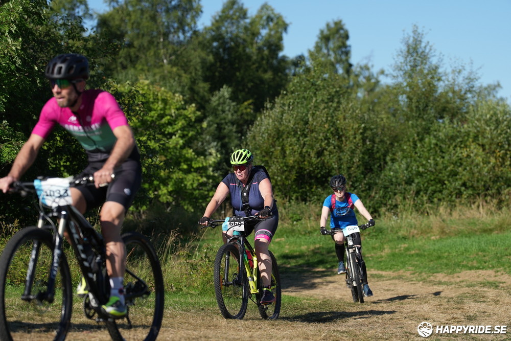 Bild från Cykelvasan 2022 (30km)