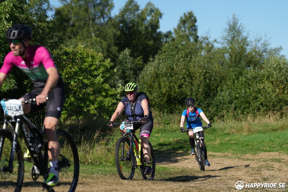 Bild från Cykelvasan 2022 (30km)