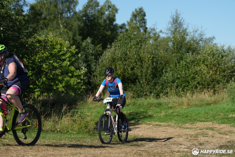 Bild från Cykelvasan 2022 (30km)