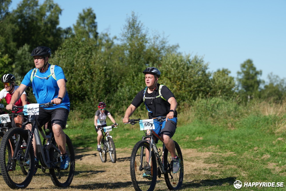 Bild från Cykelvasan 2022 (30km)