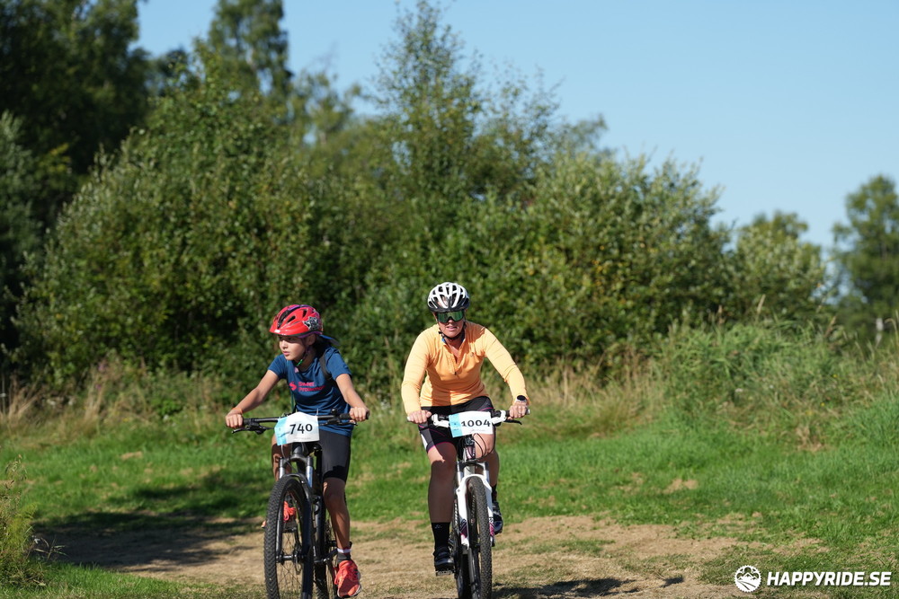 Bild från Cykelvasan 2022 (30km)