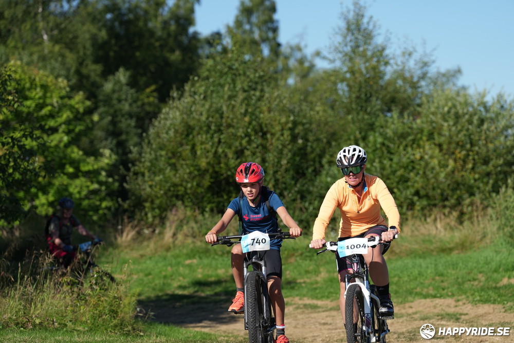 Bild från Cykelvasan 2022 (30km)