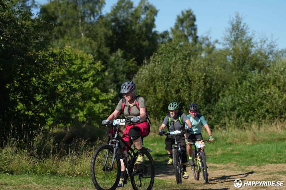 Bild från Cykelvasan 2022 (30km)