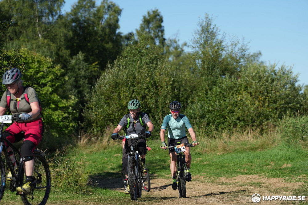 Bild från Cykelvasan 2022 (30km)
