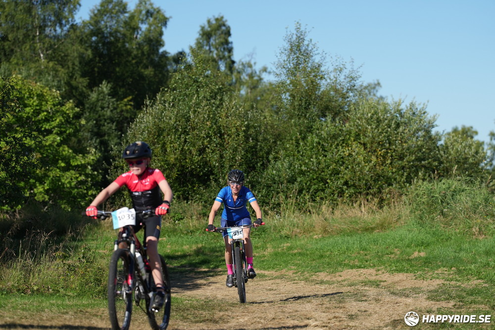 Bild från Cykelvasan 2022 (30km)