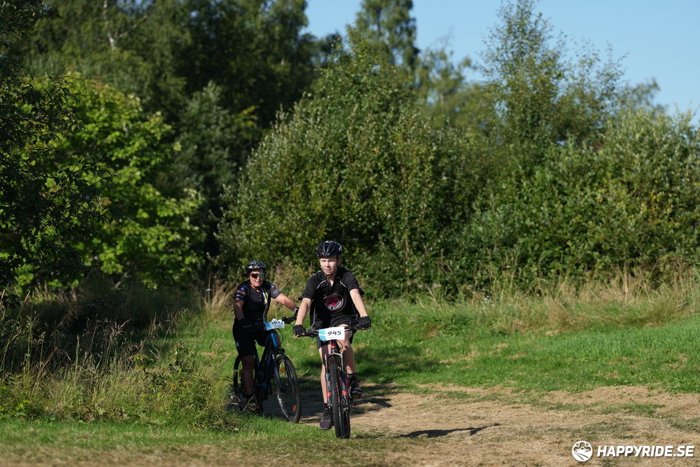 Bild från Cykelvasan 2022 (30km)
