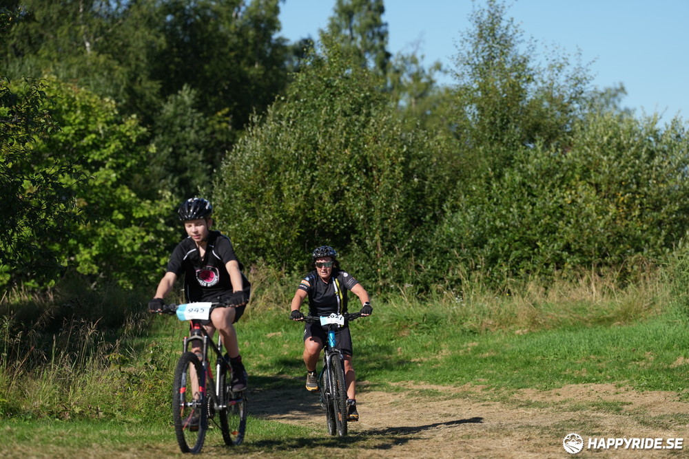 Bild från Cykelvasan 2022 (30km)