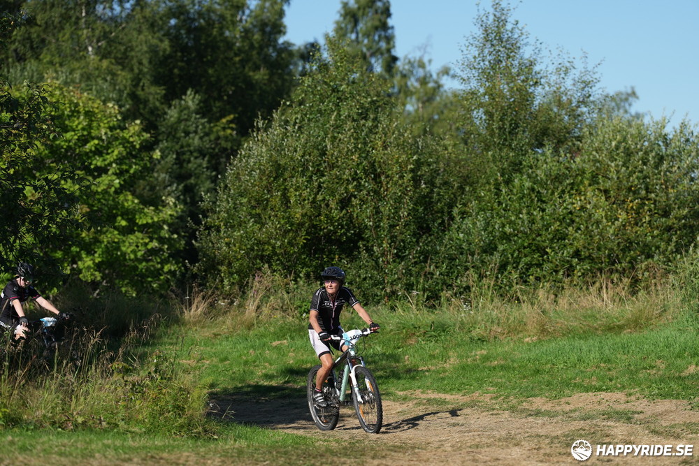 Bild från Cykelvasan 2022 (30km)