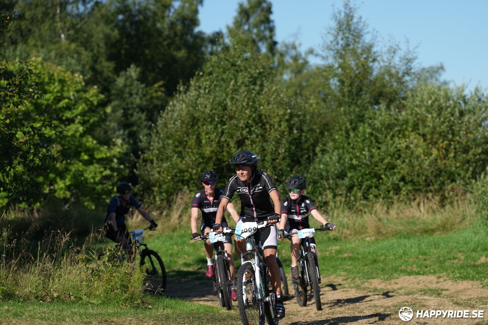 Bild från Cykelvasan 2022 (30km)