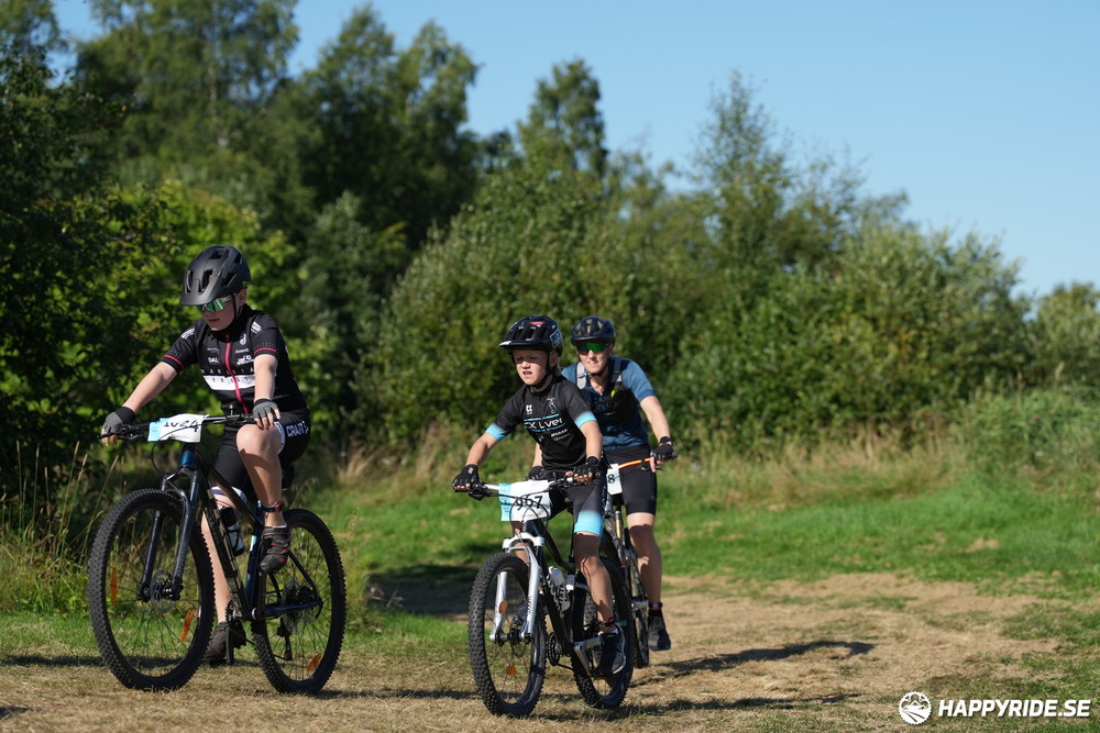 Bild från Cykelvasan 2022 (30km)