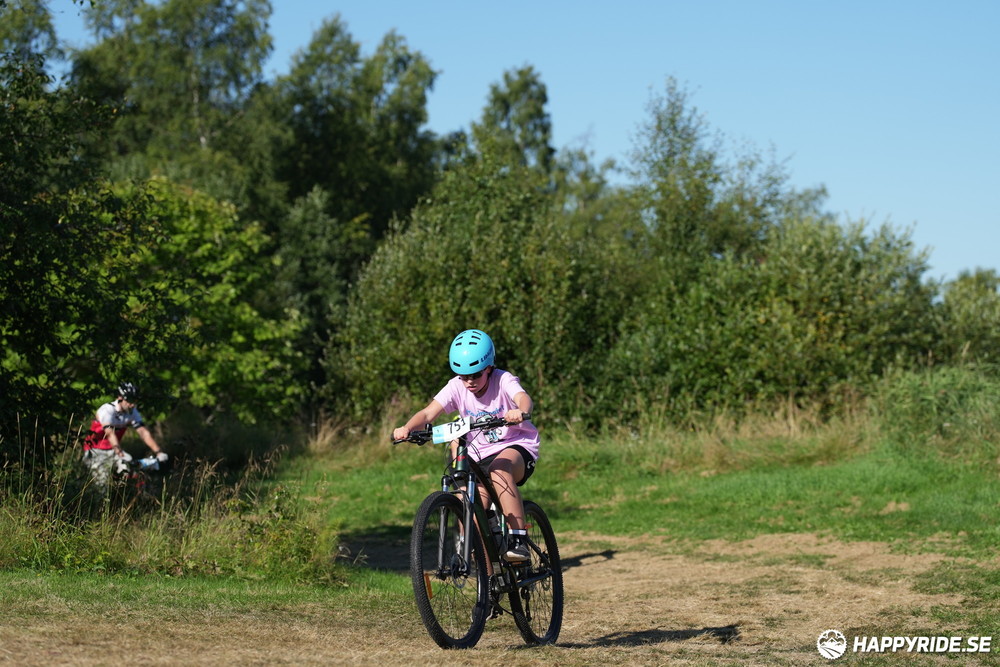 Bild från Cykelvasan 2022 (30km)
