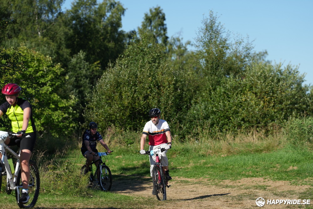 Bild från Cykelvasan 2022 (30km)