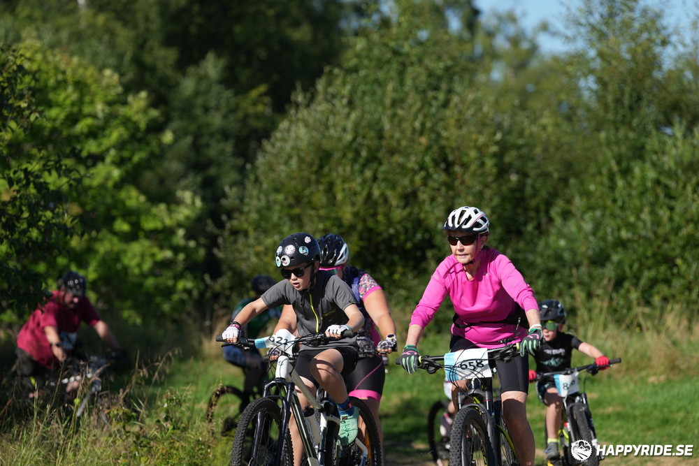 Bild från Cykelvasan 2022 (30km)